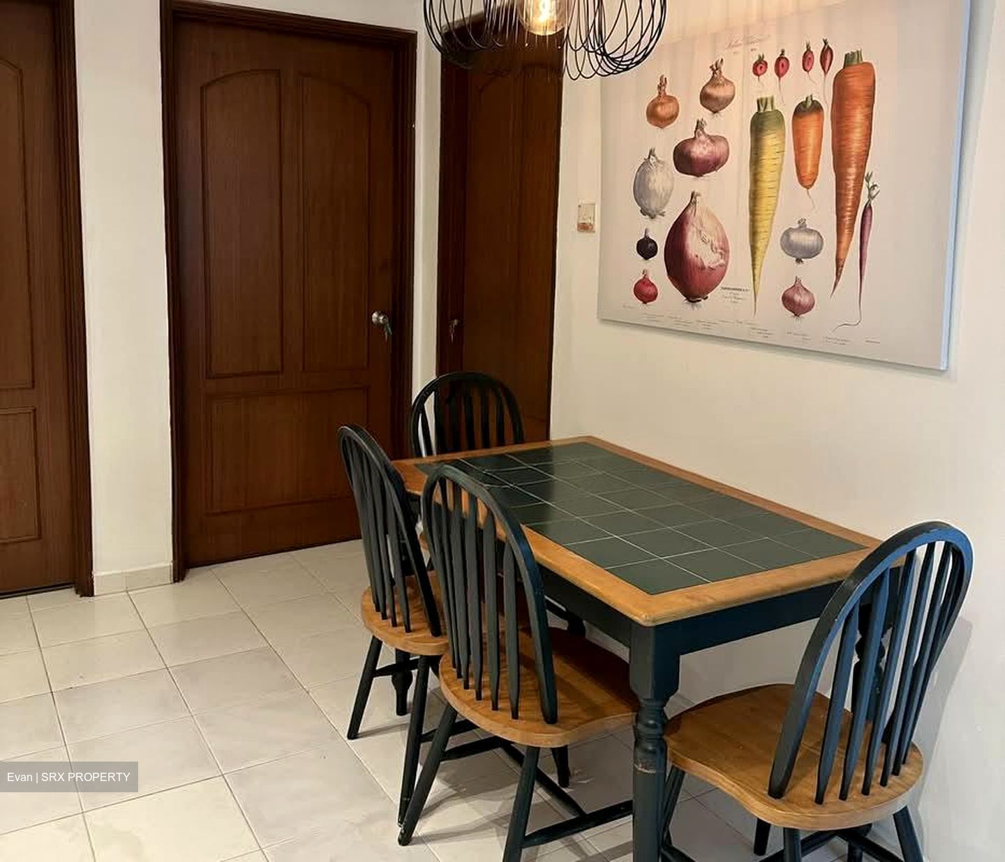 Penhas Road (D8), Apartment #552021681